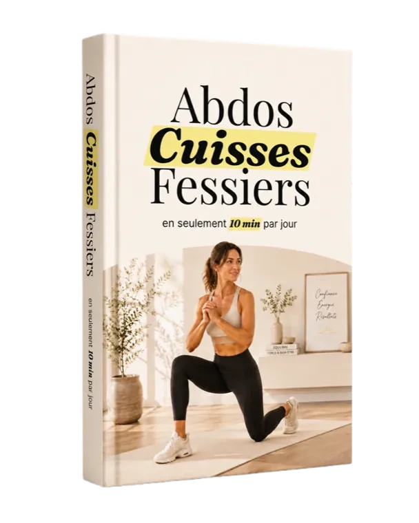 Guide Abdos, cuisses, fessiers