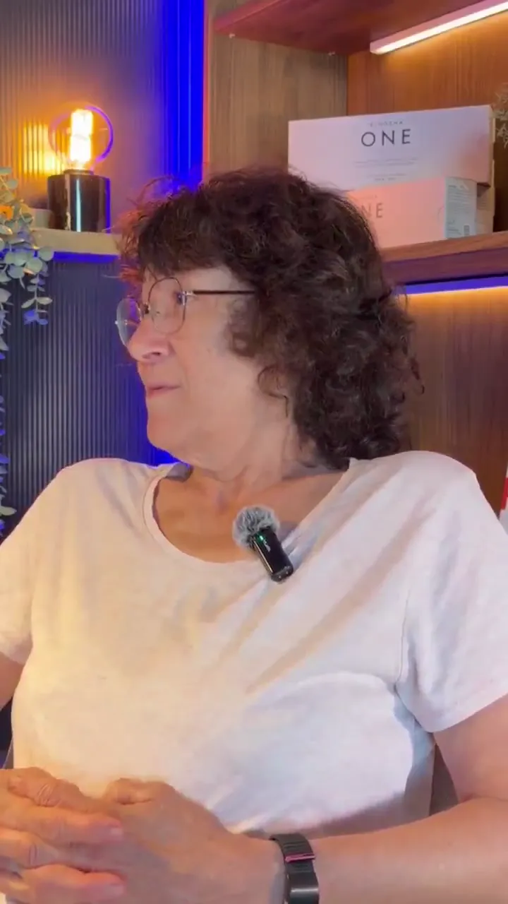 Corinne, membre SLIMFIT