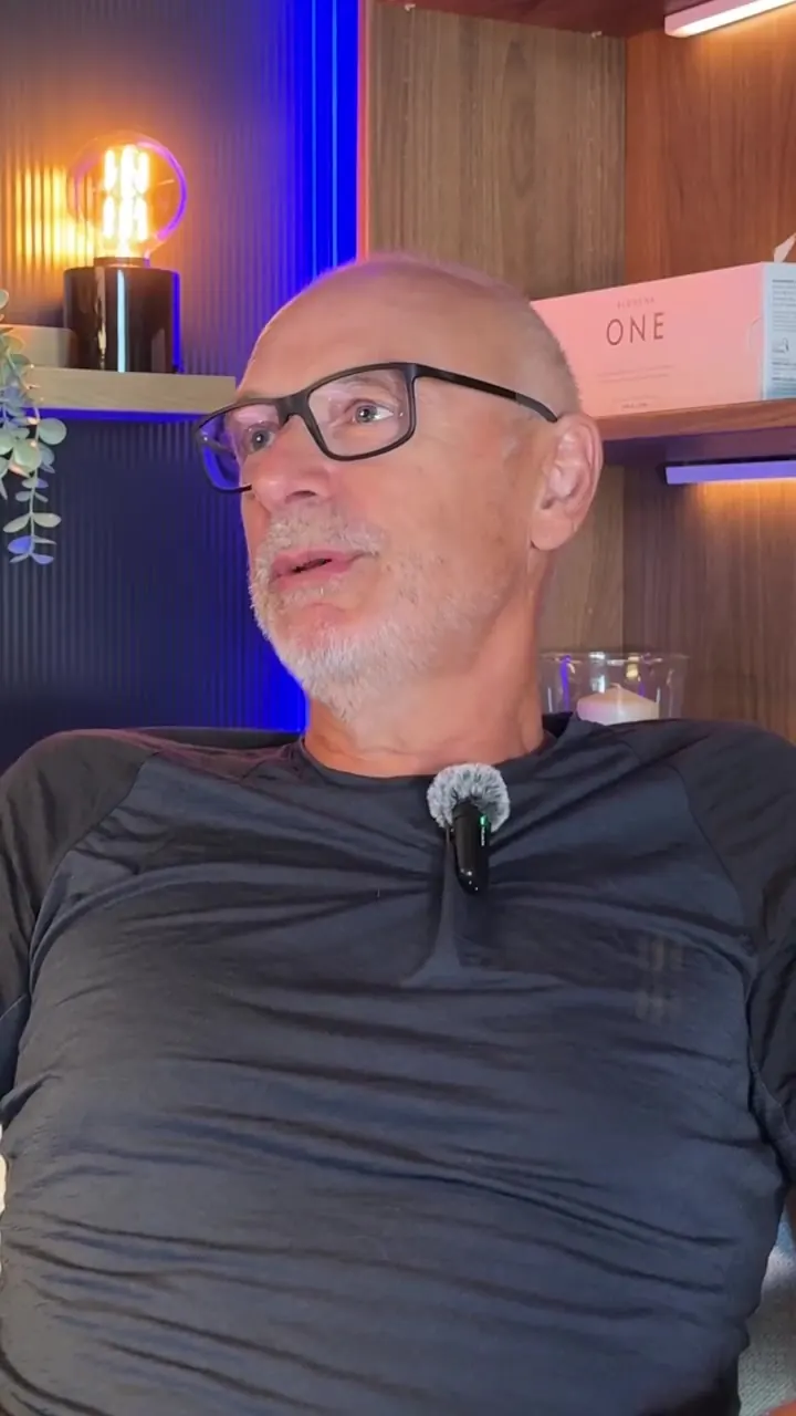 Thierry, membre SLIMFIT